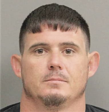 Dustin Benoit, - Acadia Parish County, LA 